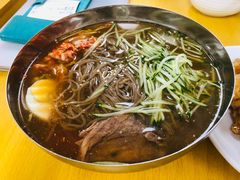 -屋里家延边朝鲜族冷面(南园店)