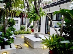-北平小院设计酒店