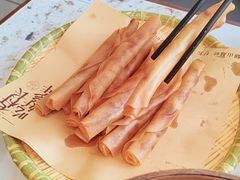 老汉口炸春卷-老村长•湖北菜(南湖店)