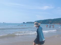 -西中岛海滨