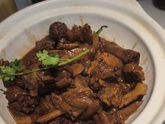 -又见炊烟私房菜(敬亭路店)