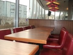 -FATBURGER 特富客汉堡(外交公寓店)