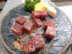 -妥妥烤肉料理(昙华林店)