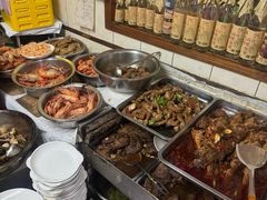 -小红门海鲜