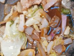 -食光慢宴·安吉土菜馆