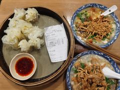 -晓友烧麦(光华村店)