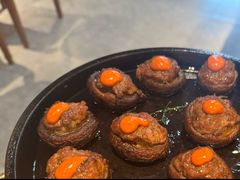 -通海俄式烧烤·俄罗斯大串(嵩山路店)