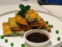 -荟廷·晶萃(陆家嘴尚悦湾店)