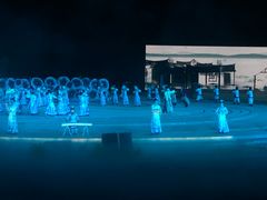 -鼎盛王朝康熙大典实景演出