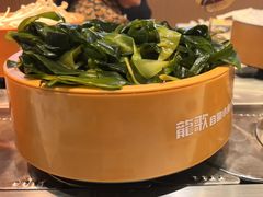 -龍歌自助小火锅(秦淮水游城店)