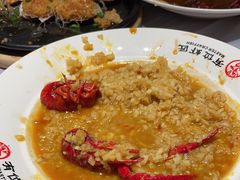 -有位虾匠·香辣蟹·小龙虾(李村店)