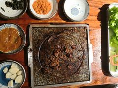 -将军牛排·尔滨地标朝鲜族美食(总店)