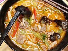 -老妈米线(金座店)