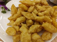 -长白山国际酒店中餐厅