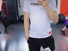 -一兆韦德健身