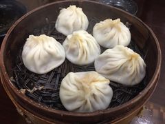 -老盛兴汤包馆(临汾店)
