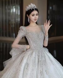 点击看大图 -巴黎新娘婚纱摄影·婚礼策划(嘉定总店)