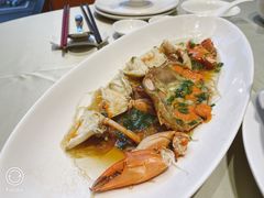 -高佳庄·海鲜酒楼(东港店)