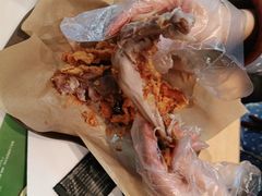 -德克士(东城店)