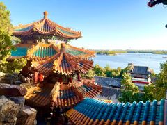 -颐和园-画中游