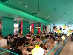 大堂-蛙小侠(五象万象汇店)