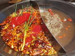 -冯校长老火锅(福田车公庙店)