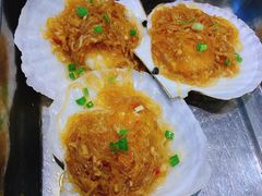 -胶东海鲜大排档(北太平庄店)