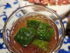 -绿茶餐厅(领展购物广场·中关村店)