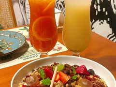-Pizzeria da Nicola·火炉披萨(中大国际店)