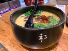 -和府捞面(东直门银座店)