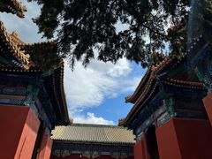 -北京国子监胡同
