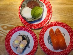 -鱼意寿司(钟村分店)