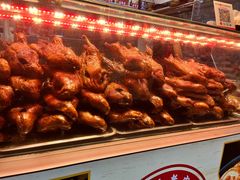 -徐六孃正宗甜皮鸭(张公桥店)