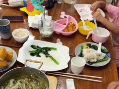 -儿童菜·采风阁家常菜餐厅(亚龙湾天域酒店)