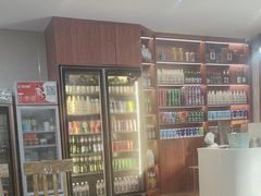 -京玉菲饭店(李村店)