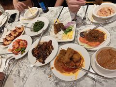 -关夫人餐厅(阳光广场店)