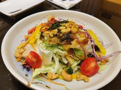 -昱匠·日本料理(金融街店)