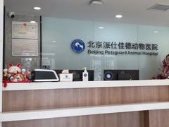 -北京派仕佳德动物医院·超导核磁·CT·神经科·骨科·内外科·急重症管理中心