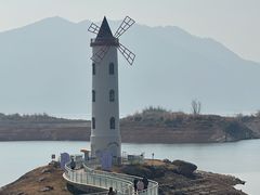 -千岛湖东南湖区