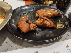 -一棠龙虾•王牌虾球(恒隆广场店)