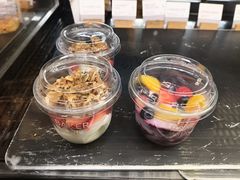 -BAKER&SPICE(BFC外滩金融中心店)