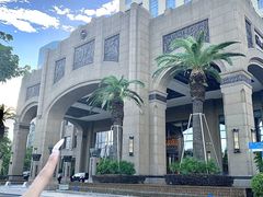 -汕头龙光喜来登酒店