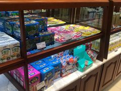 零售区-丹香(青岛南京路店)