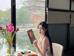 -四季民福烤鸭店(故宫店)