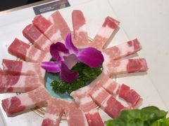 -千寻山野烤肉(中关村店)