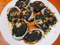 -南海渔家•海鲜•正宗海南菜(海棠湾店)