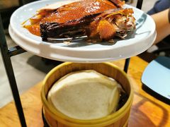 文房烤鸭-局气烤鸭·北京菜(前门店)