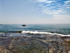 -日照灯塔风景区