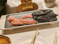 -红沃鳗鱼黑牛烤肉店(不老街店)