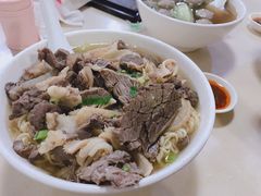 -菜忠潮州牛肉店(岗厦店)